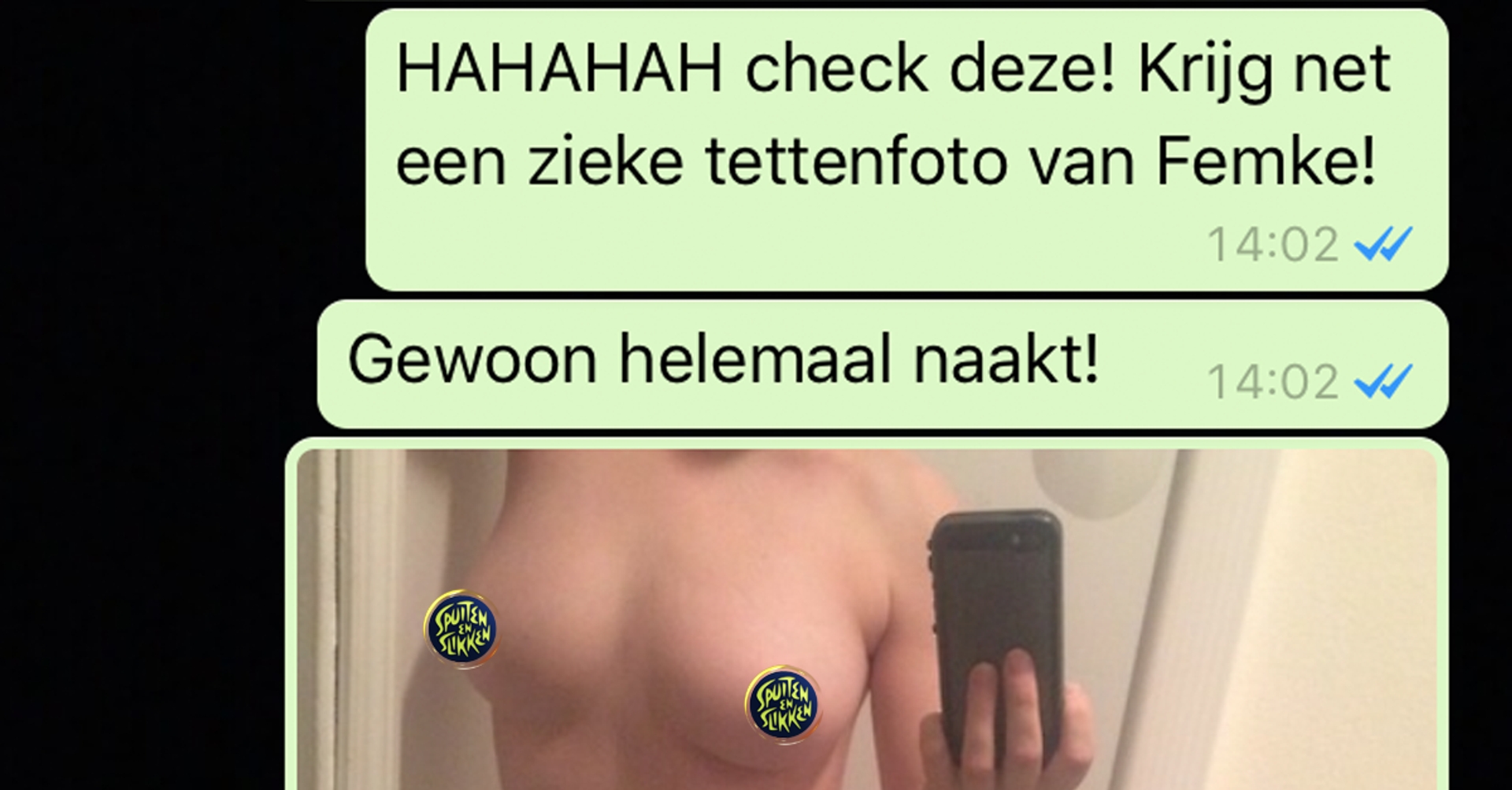 Sextortion: dit moet je weten over deze vorm van afpersing - Kassa - BNNVARA