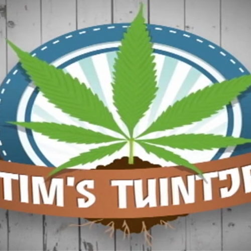 Tim's Tuintje - Aflevering 2