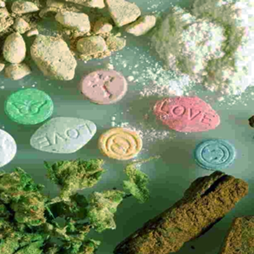 6 Bizarre drugsvragen en hun antwoorden