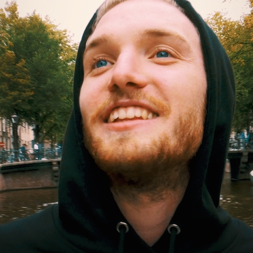 Bastiaan ervaart truffels op een boot in Amsterdam | Drugslab