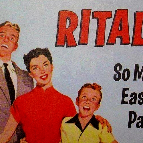 Dit moet je weten over: Ritalin